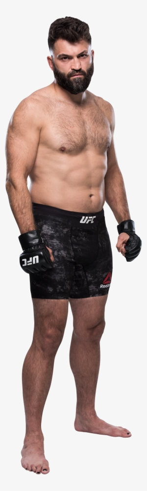 Arlovski Andrei L 0 - Fox Ufc