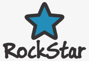 Rockstar - Png Rock Star Text