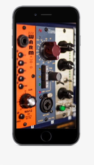 Contact - Recording Studio