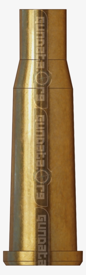 Rifle Height - .300 H&h Magnum