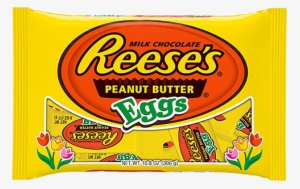 Reese's Peanut Butter Eggs Snack Size Bags For Fresh - Reese's Peanut Butter Cups Easter