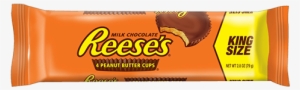 Reese's Peanut Butter Cups King Size 4 Cup - Reese Pb Cup King Size