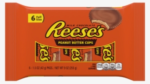 Reese's Peanut Butter Cups
