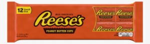 Reese's, Peanut Butter Cups Chocolate Candy, - Reese's Peanut Butter Bar