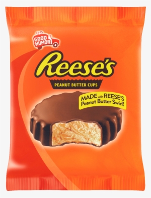 Reese's Popped Snack Mix