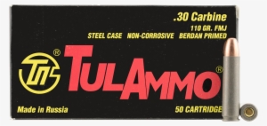 Price - $19 - - Tulammo 9mm