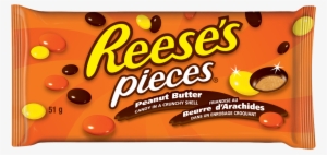 Reese's Pieces - Reese's Pieces Big Box