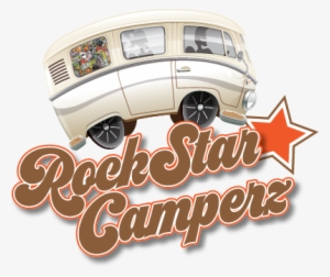 Rockstar Camperz - Portable Network Graphics