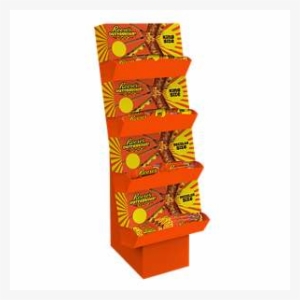 Reese's Outrageous! Peanut Butter Chocolate Candy Bar