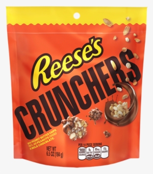 Reese's Crunchers