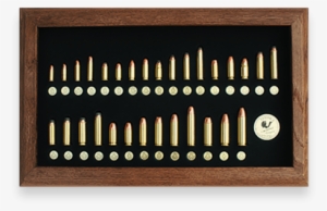 Handgun Cartridge Collection - Handgun Cartridges