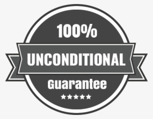 If You Ever Have An Issue With Your Ammo Wear Bullet - Money Back Guarantee Black And White