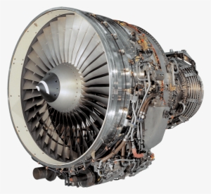 Subsequent To Last Month's Indication From General - Cfm56 Engine