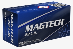 <strong>rimfire</strong> - Pistol Ammo