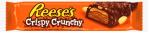 Reese's Crispy Crunchy - Reese's Peanut Butter Cup