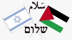 From Early On In His Bid For The Presidency Donald - Peace Israel Palestine