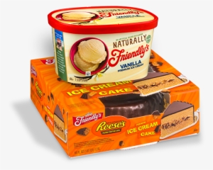 Friendlys Ice Cream, Premium, Vanilla - 1.5 Qt