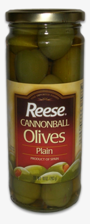 Reese Stuffed Olives, Spanish Olives Stuffed With Blue