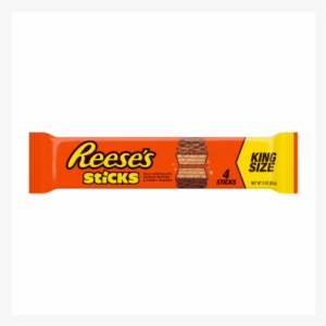Reese's Sticks King Size 3oz - Reese's Peanut Butter Cups