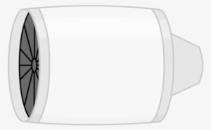 Jet Engine - Portable Network Graphics