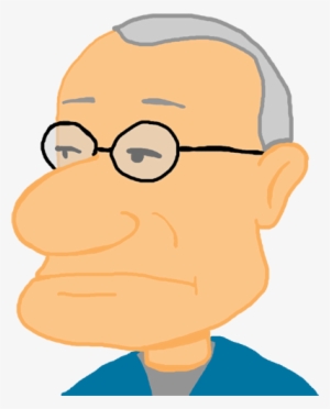 - Pct - Gramps - Gramps Cartoon