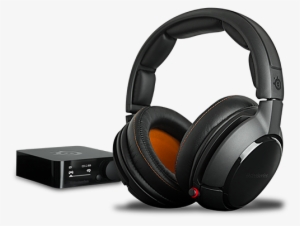 Steelseries H Wireless Headset Review - Steelseries H Wireless