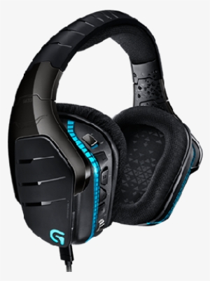Logitech G633 Artemis Spectrum Rgb 7.1 Surround Gaming