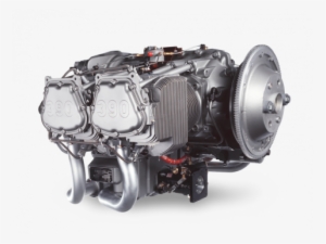 View Engine - Lycoming Aircraft Engines