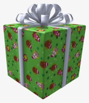 Admit One Gift - Box