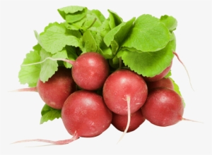 Free Png Fresh Radish Png Images Transparent - Radish Png