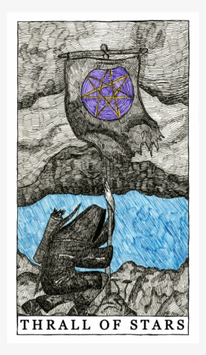 Standard-bearer Eskadaren