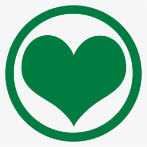Heart Circle - Heart In A Circle