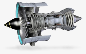 Technology - Trent 500