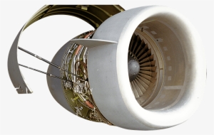 Certified At 40,400 Pounds Of Thrust, Pratt & Whitney's - C 17 Engine