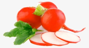 Radish Png Free Image - White Background Pictures Of Fruits And Vegetables