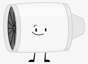 Jet Engine - Object Havoc Jet Engine