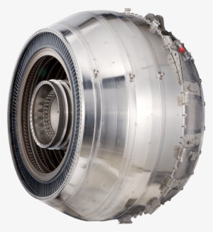 Advanced Low-pressure Turbine - Genx Low Pressure Turbine