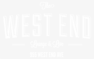 Logo - West End Lounge Logo