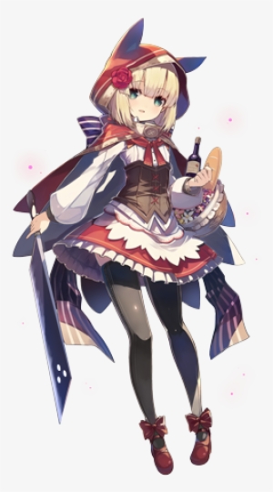 Little Red Cm - Little Red Riding Hood Grimms Notes