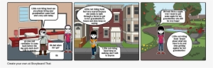 Little Red Riding Hood - Cartoon