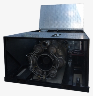 Ludicrous Fog - Major Appliance