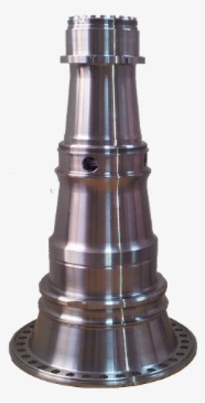 Jet Engine Shafts - Jet Engine Compressor Shaft