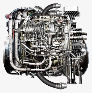 Did You Know - Steam Engine