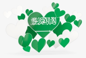 Malaysia Flag Love Png