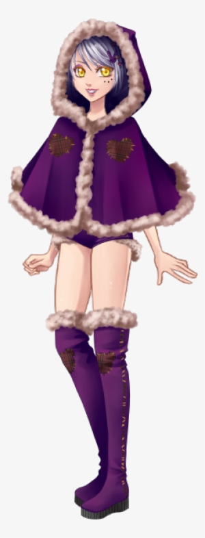 Little Red Riding Hood Play - Sweet Amoris Episode 27