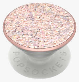 Sparkle Rose - Popsocket Premium Rose Sparkle