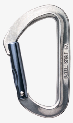 Petzl Spirit Carabiner