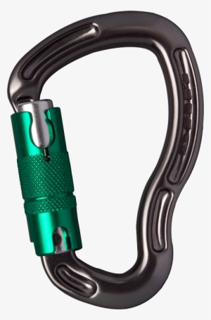 Sentinel Locksafe Carabiner - Dmm Sentinel Hms Locking Carabiner Locksafe, One Size