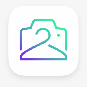 The Next Fashion Movement Download Snaptag Right Now - Fashion App Logo