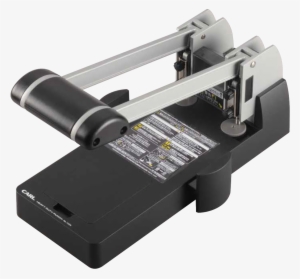 2 Hole Heavy Duty Paper Punch - Carl Hd 430